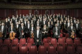 Orchestre philharmonique royal de Liège